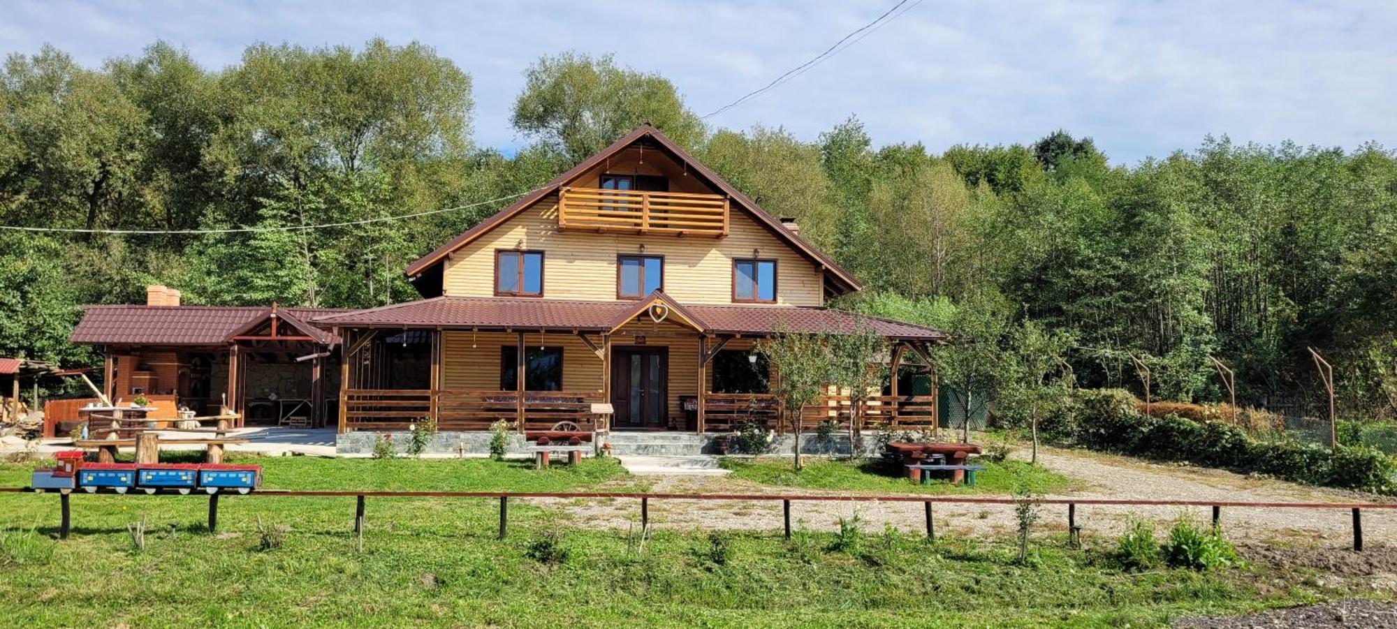 Cabana Lunca Târgu Neamţ Cameră foto
